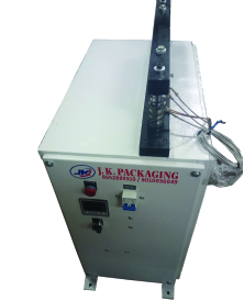 Manual Pedal Sealing Machine